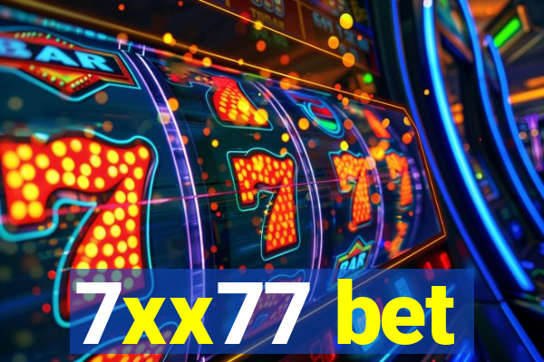 7xx77 bet